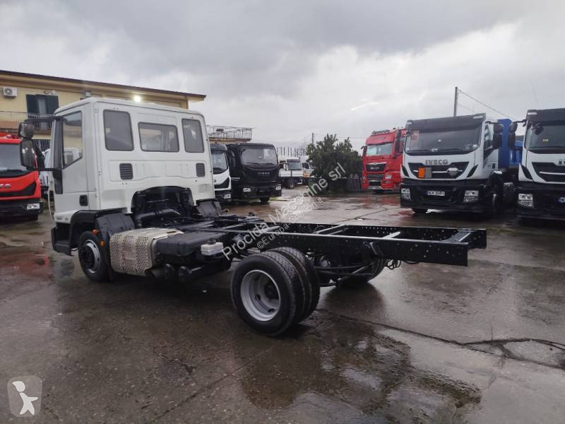 شاحنة Iveco