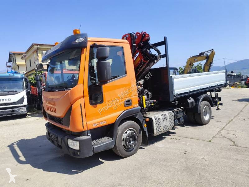 Camion Iveco