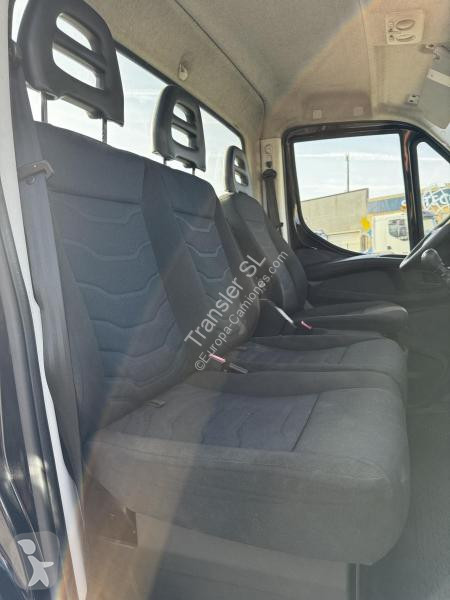 شاحنة Iveco  65C15