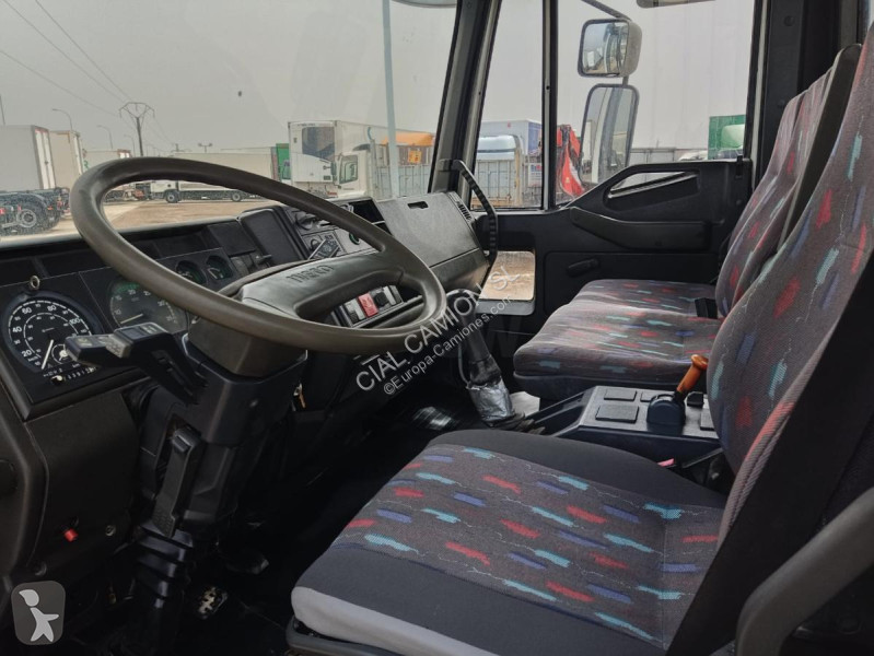 شاحنة Iveco  ML 150E 24K