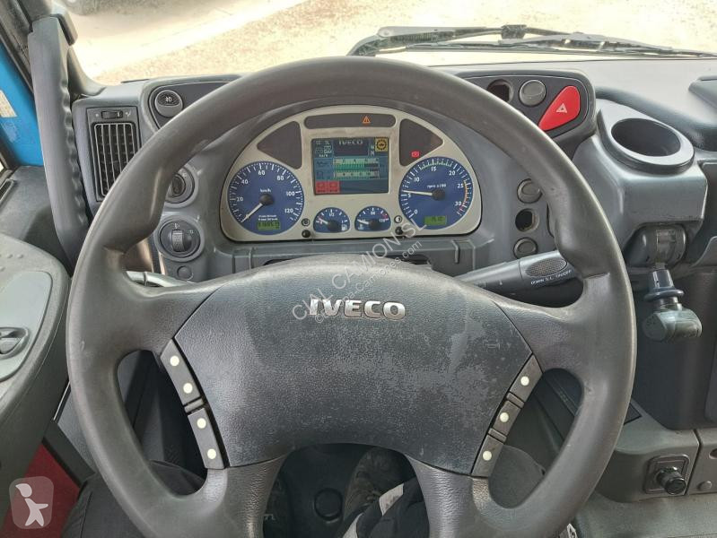 شاحنة Iveco  190 S27