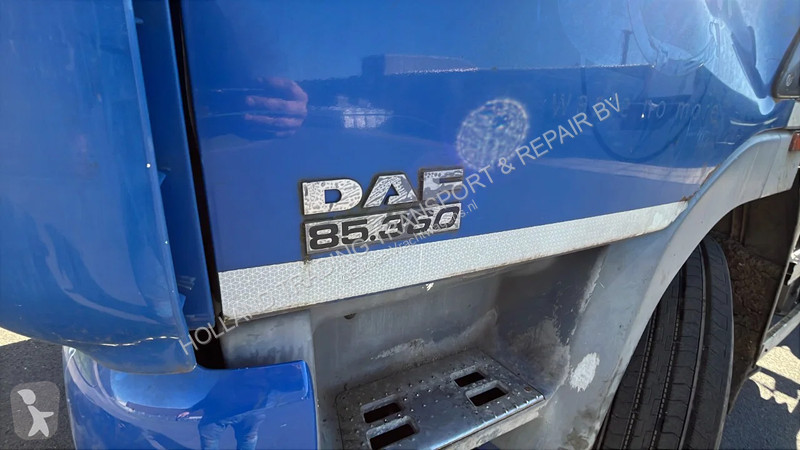 شاحنة DAF 85360