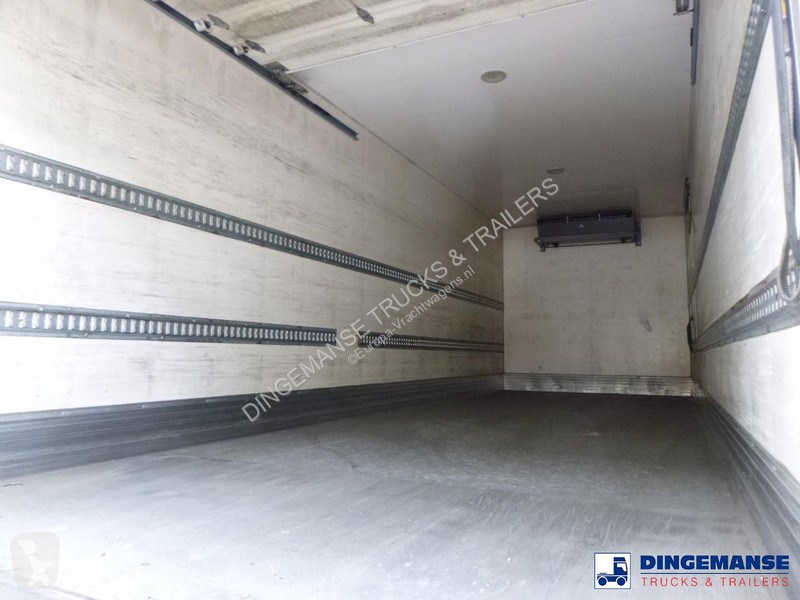 شاحنة DAF 250 FA 4X2 Carrier Supra 750 frigo