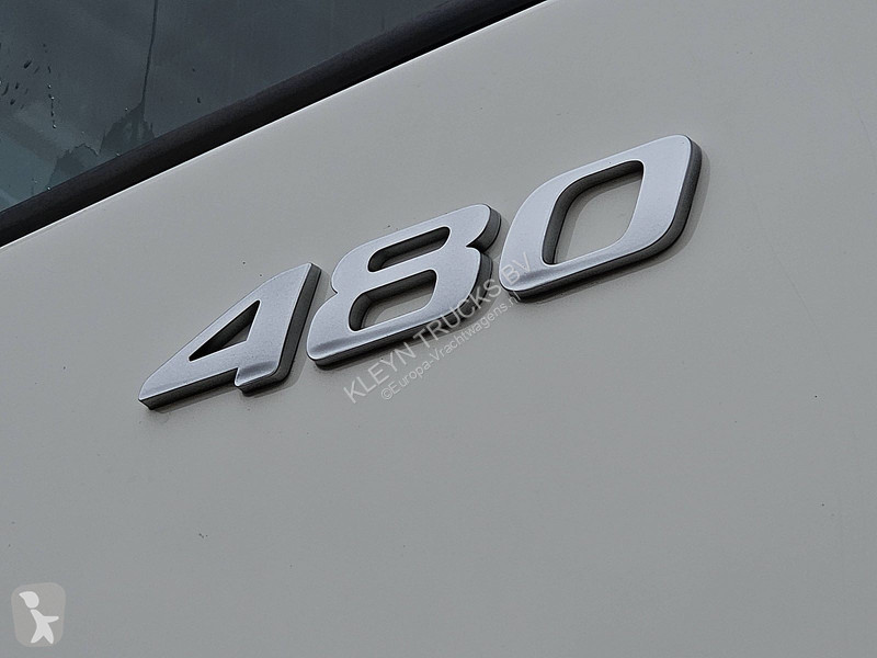 شاحنة DAF 480 FAR