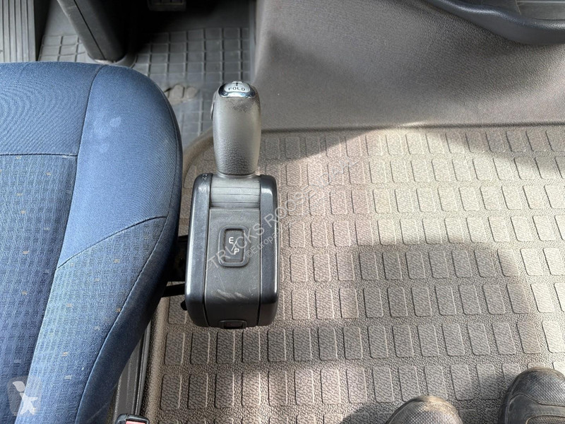 شاحنة Volvo 480 + EFFER 850 6x HYDROLIC + 8X2...