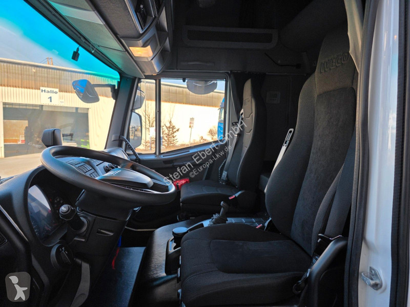 شاحنة Iveco ML80E21/P LBW 1.000kg L-Haus