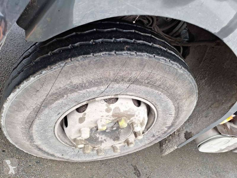 شاحنة Renault