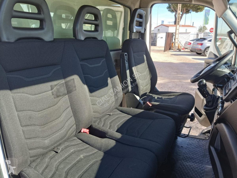 شاحنة Iveco  70C17