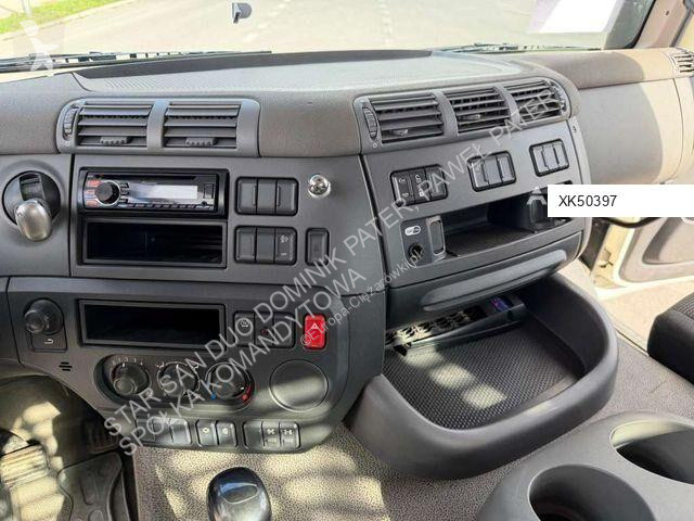شاحنة DAF CF 410 6x4 PALFINGER PK 20001 Crane...