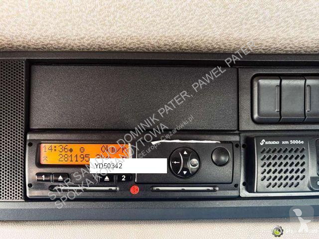 شاحنة Tatra T158 PHOENIX 6x6 Euro 6