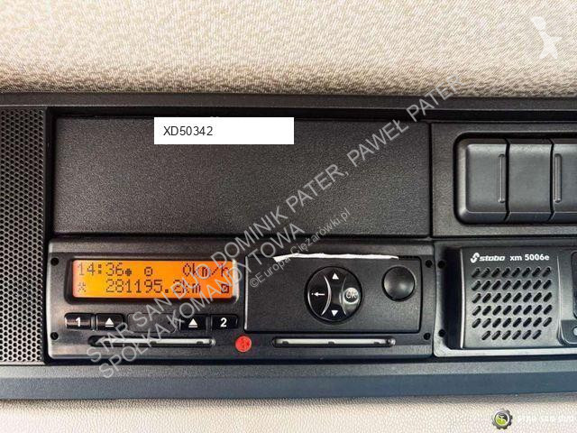 شاحنة Tatra T158 PHOENIX 6x6 Euro 6