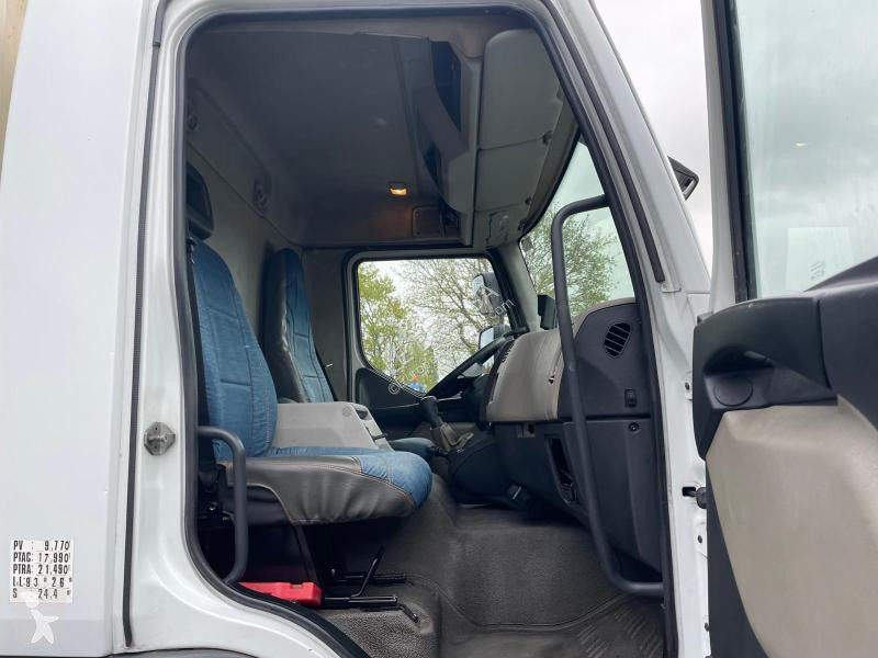 شاحنة Renault  MIDLUM 280.DXi