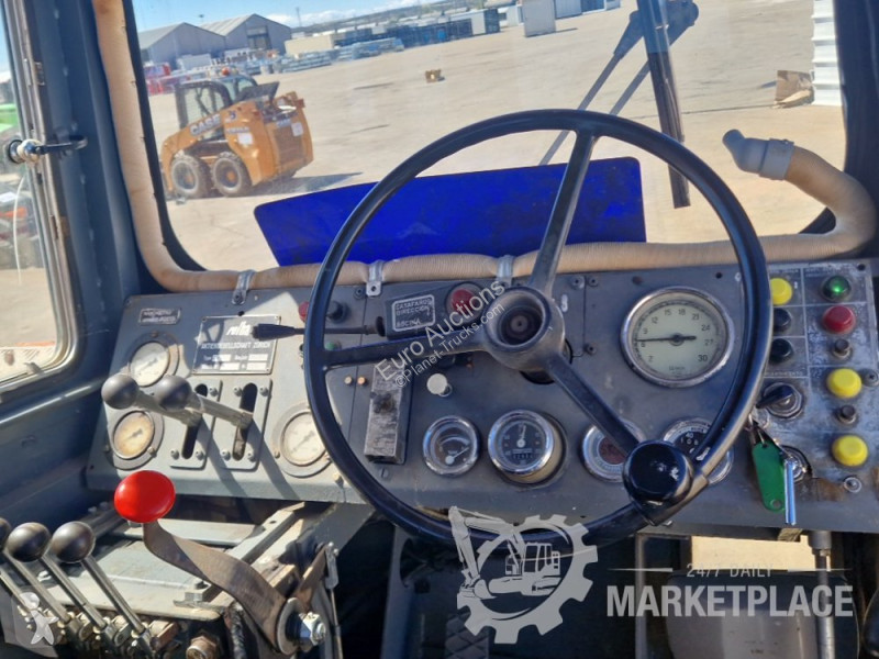 Camión Rolba R1200