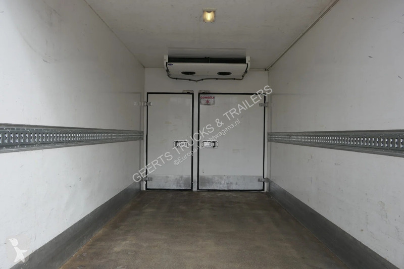 شاحنة Volvo 240 | Carrier SUPRA 950Mt / Bi-temp...