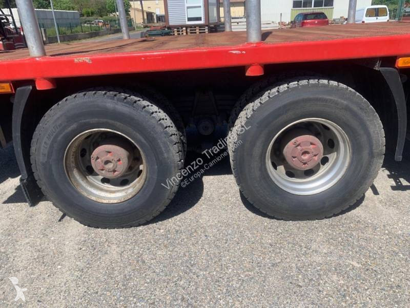 Camion Scania