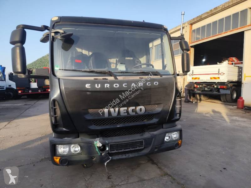 Camión Iveco