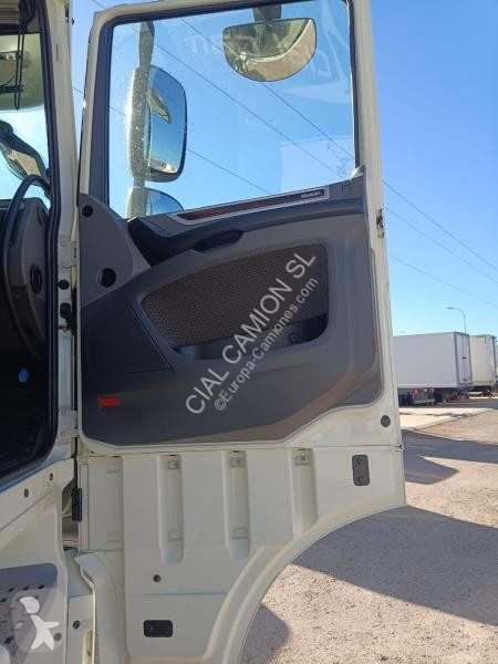 Camion DAF 510