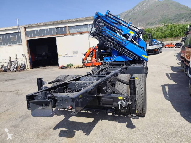 Kamion Iveco