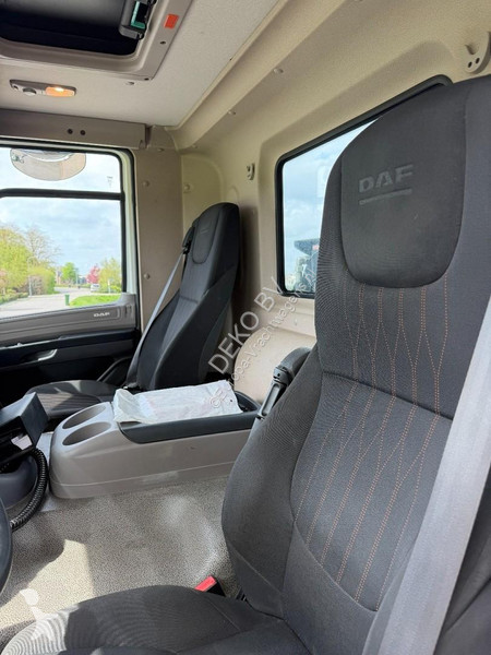 شاحنة DAF 530 8x4!! TRIPLE!! 2023!!...