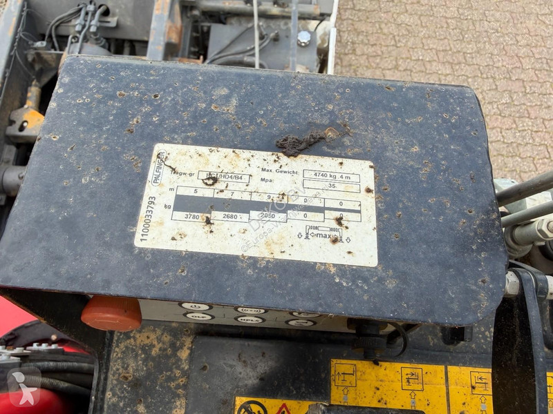 شاحنة Volvo 430 !!8x2!!Z-valve!!REMOTE...