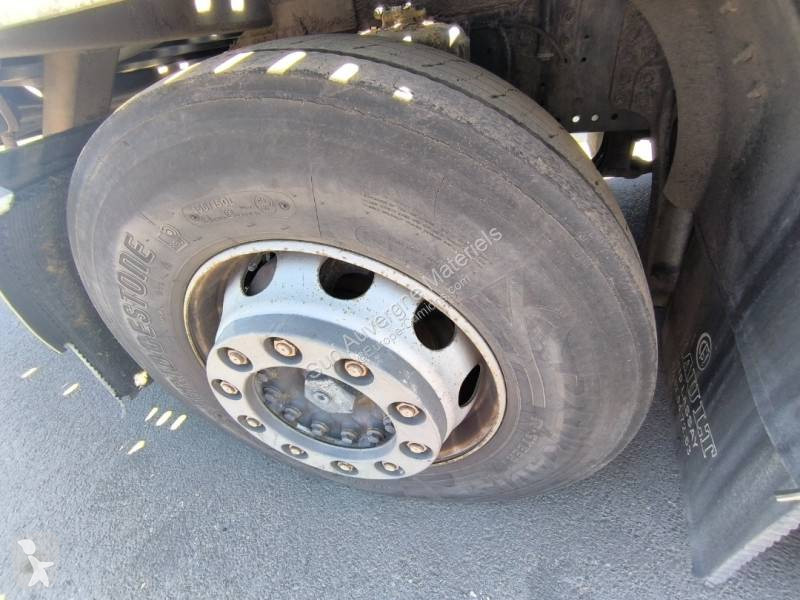 شاحنة Iveco