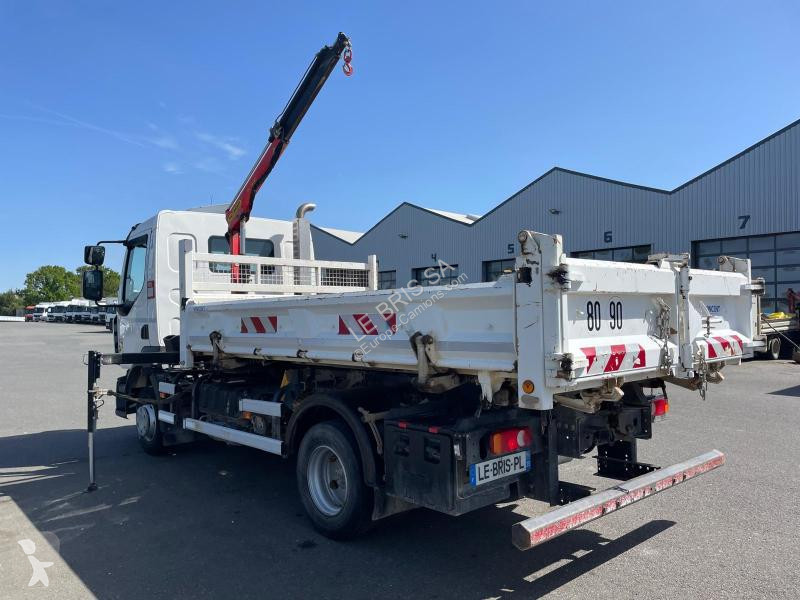Camion Renault  D240