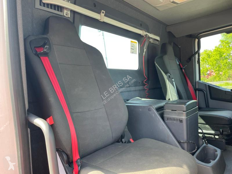 شاحنة Renault  C430