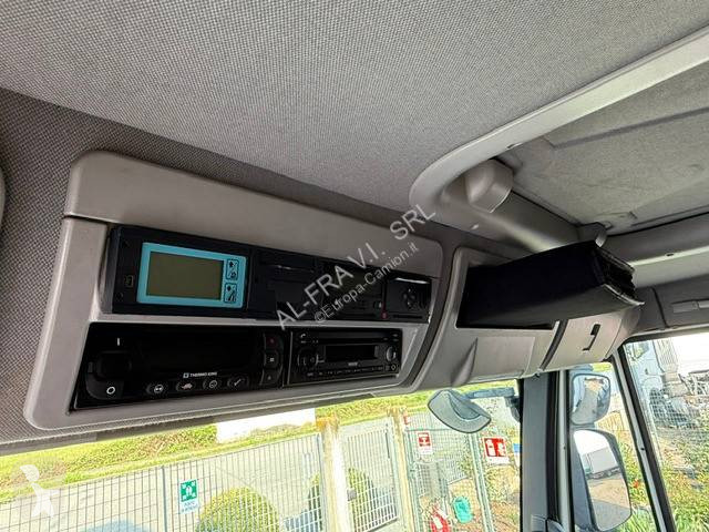شاحنة Iveco