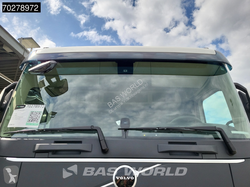 Lastbil Volvo FM 500 6X2 -Truck Palfinger...