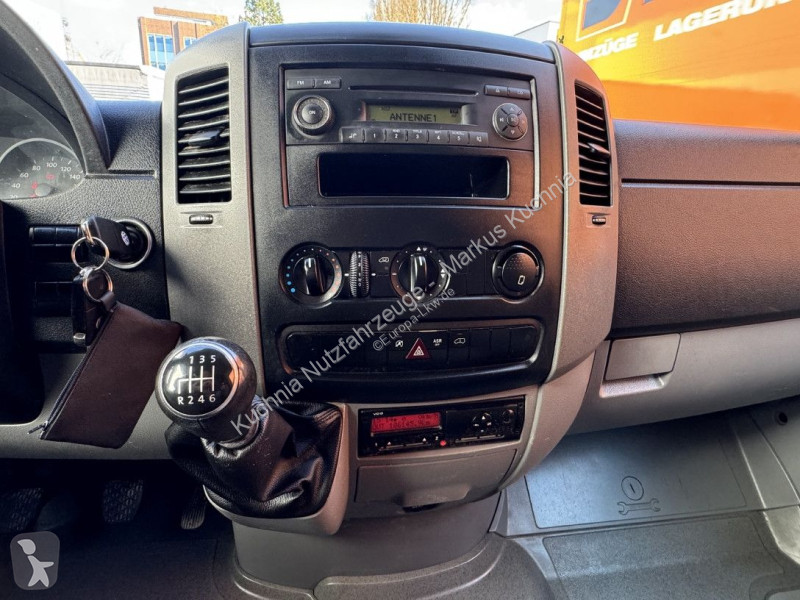 شاحنة Volkswagen 50 2,0TDI 143PS Pritsche 3,6m...