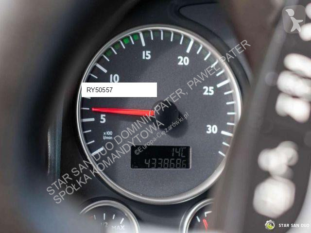 شاحنة MAN 23500 HDS