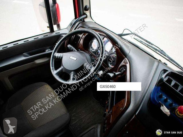 Камион DAF 4020