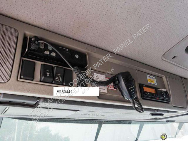 شاحنة Volvo 166 E-5