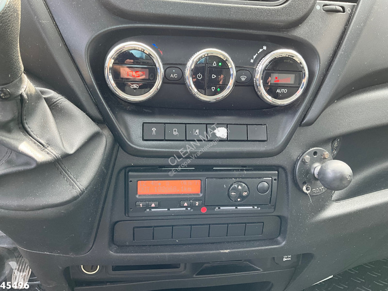 شاحنة Iveco 70C170 Euro 6 Waterkracht...