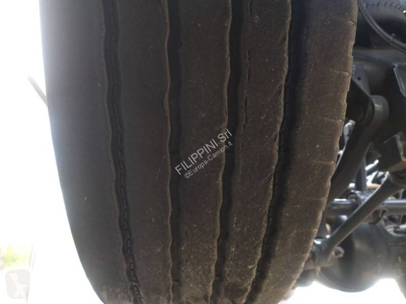 شاحنة Iveco