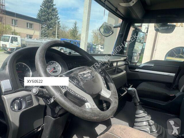 Vrachtwagen  26 400