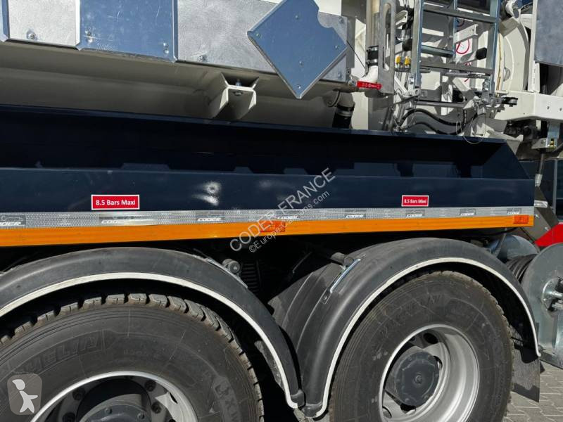 شاحنة Iveco