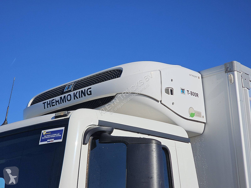 شاحنة MAN 18.250  THERMOKINH 120TKM