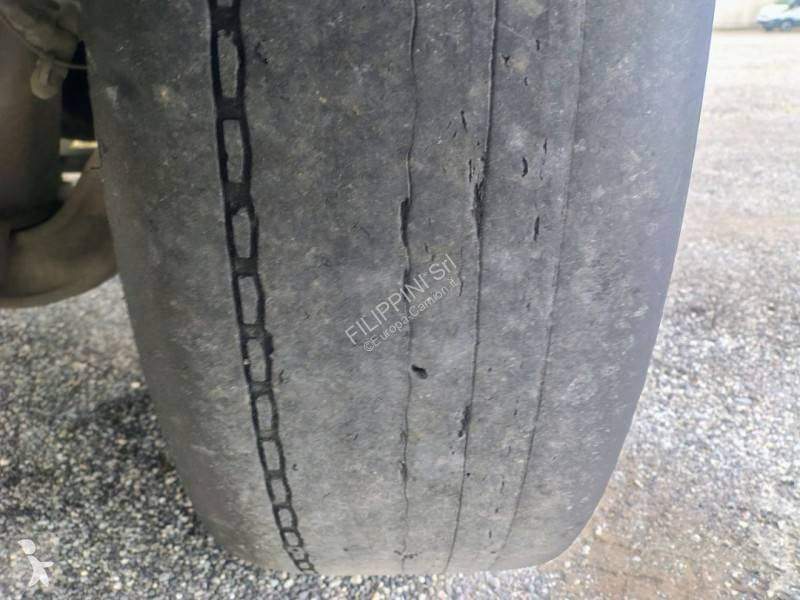 شاحنة Iveco