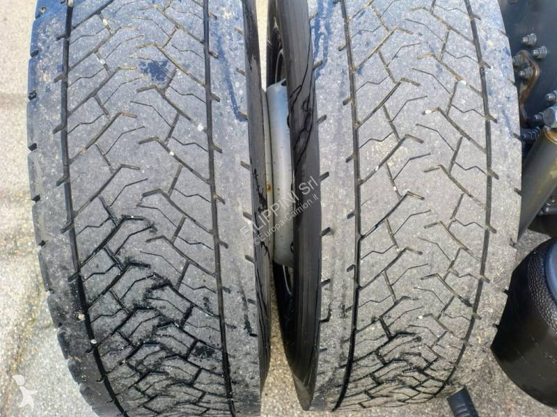 شاحنة Iveco