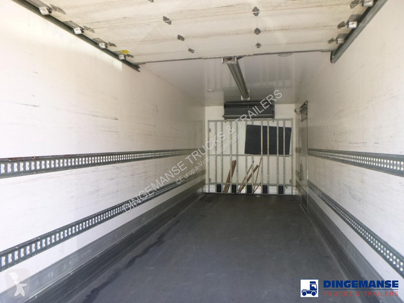 شاحنة DAF LF 250 FA 4x2 Thermoking T-R frigo