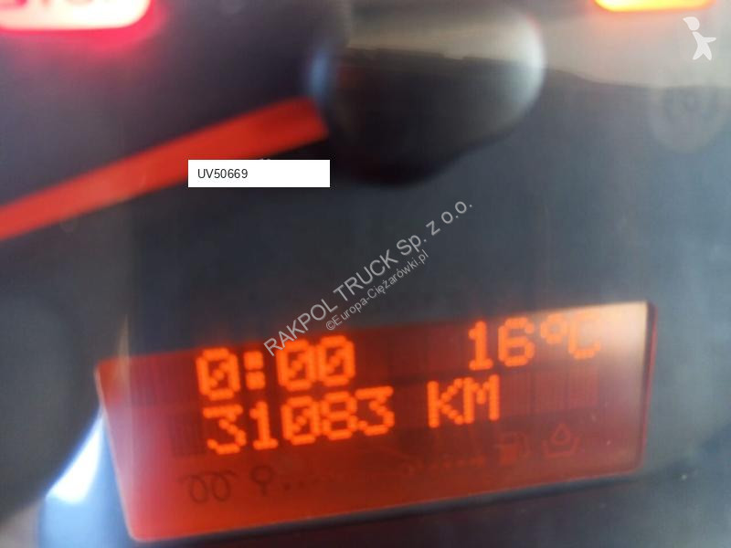 Samochód dostawczy Renault KANGOO