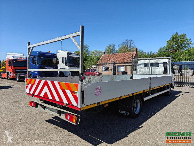 Lastbil Fuso CANTER 9C18 Day Cab Euro6 - Open...