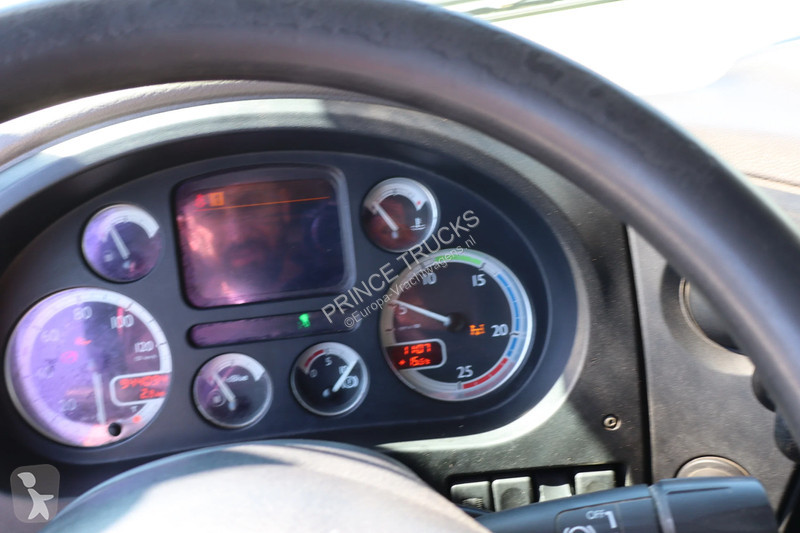 شاحنة DAF 105460 * MANUAL * CONTAINER * 6X2 *...