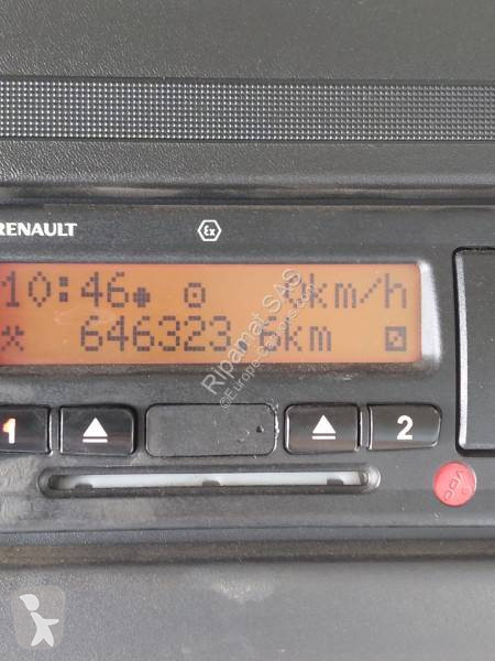شاحنة Renault