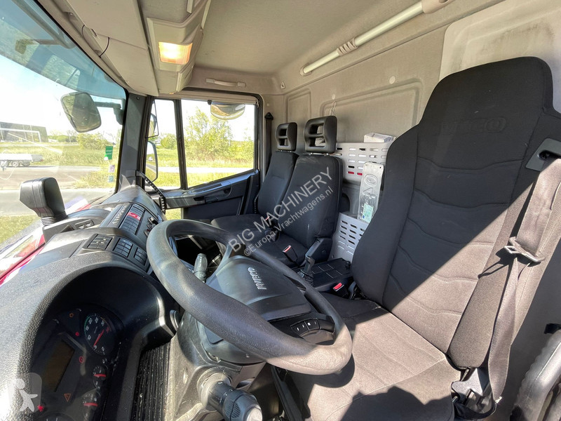 شاحنة Iveco EUROCARGO ML150E25P