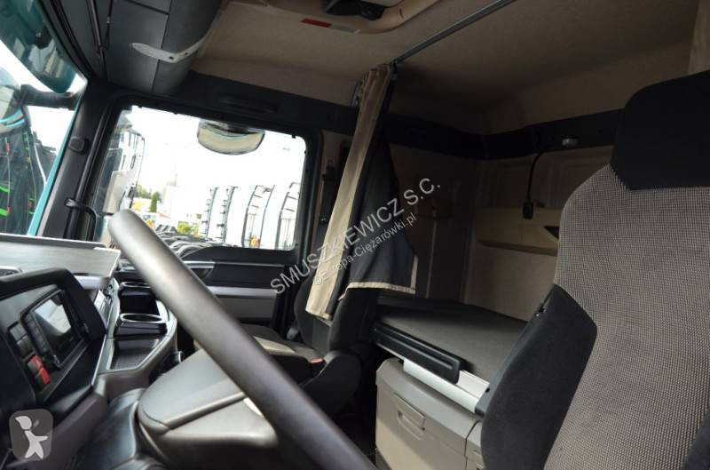 Camion MAN