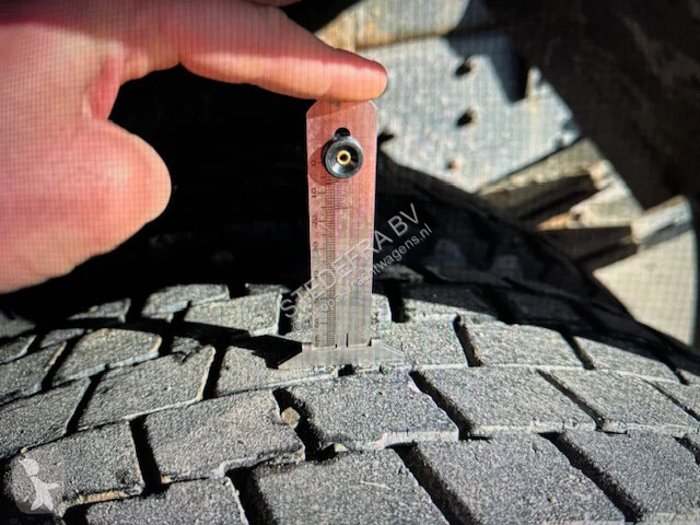 شاحنة Renault 180 , Tipper , Manual , Spring...