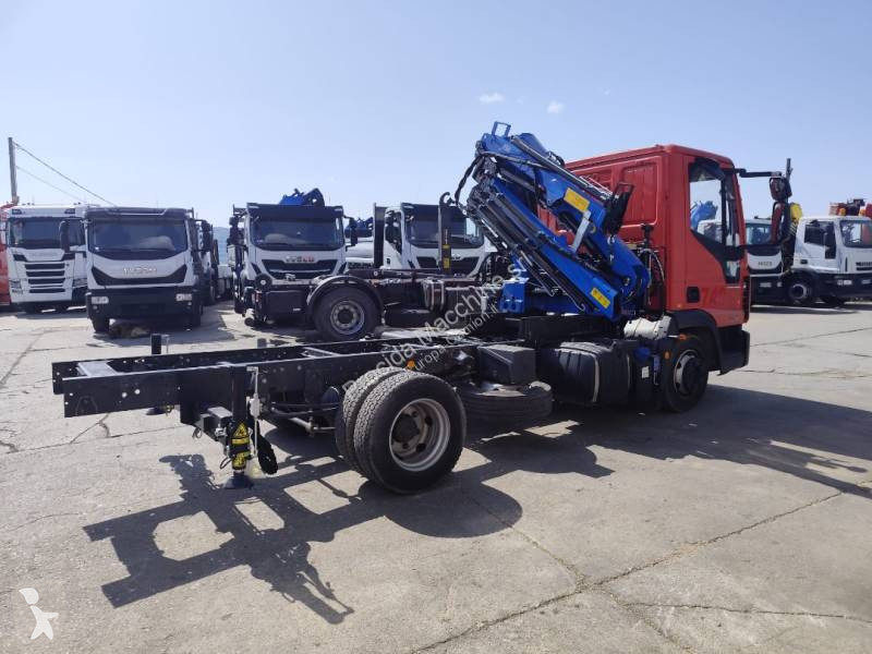 Camion Iveco