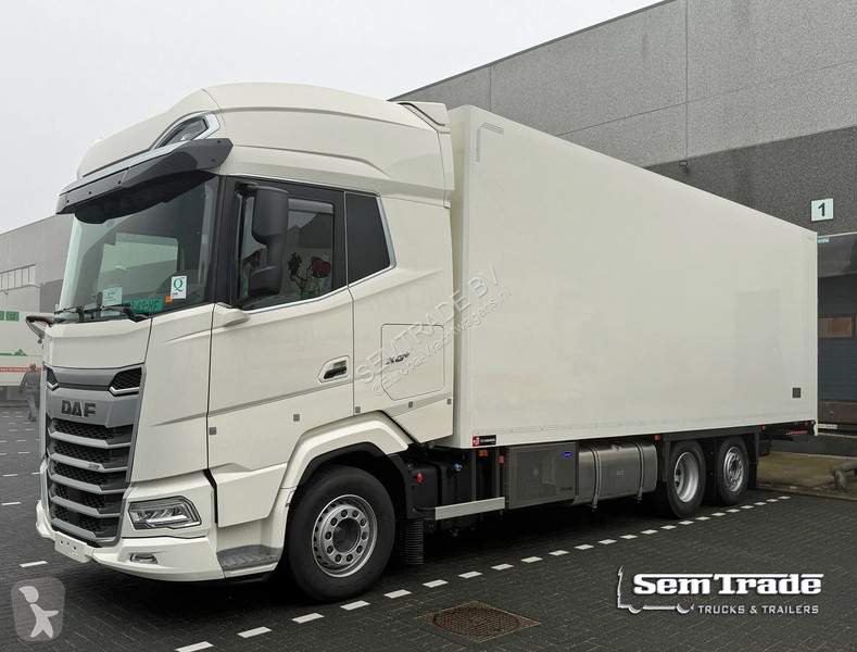 شاحنة DAF XG+ 530 R 6X2 50 CC COMI CARRIER TRS...